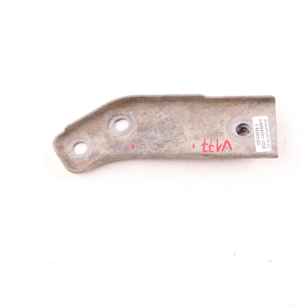 Supporto montante anteriore Cinghia sostegno destra per Mercedes W177 con numero di parte A1775201600 Mercedes W177 Supporto montante anteriore Cinghia sostegno destra - SKU A1775201600 - Numero di parte A1775201600