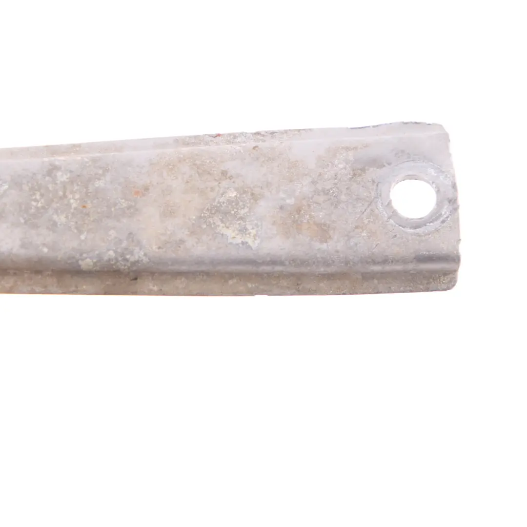 Puntal delantero Subchasis Correa Izquierda Derecha para Mercedes W177 con número de pieza A1775240600 Mercedes W177 Puntal delantero Subchasis Correa Izquierda Derecha - SKU A1775240600 - Número de pieza A1775240600