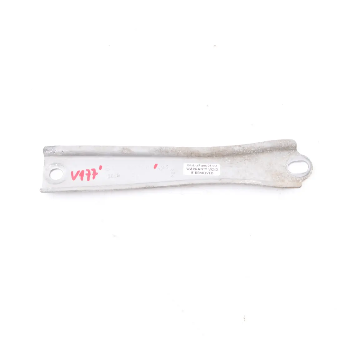 Mercedes W177 AMG Support sangle jambe force avant gauche droite - SKU A1775240600 - Numéro de pièce A1775240600