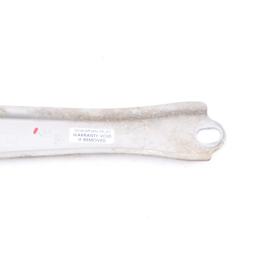 Front Strut Subframe Strap Brace Left Right N/O/S to Mercedes W177 AMG with Part number A1775240600 Mercedes W177 AMG Front Strut Subframe Strap Brace Left Right N/O/S - SKU A1775240600 - Part number A1775240600