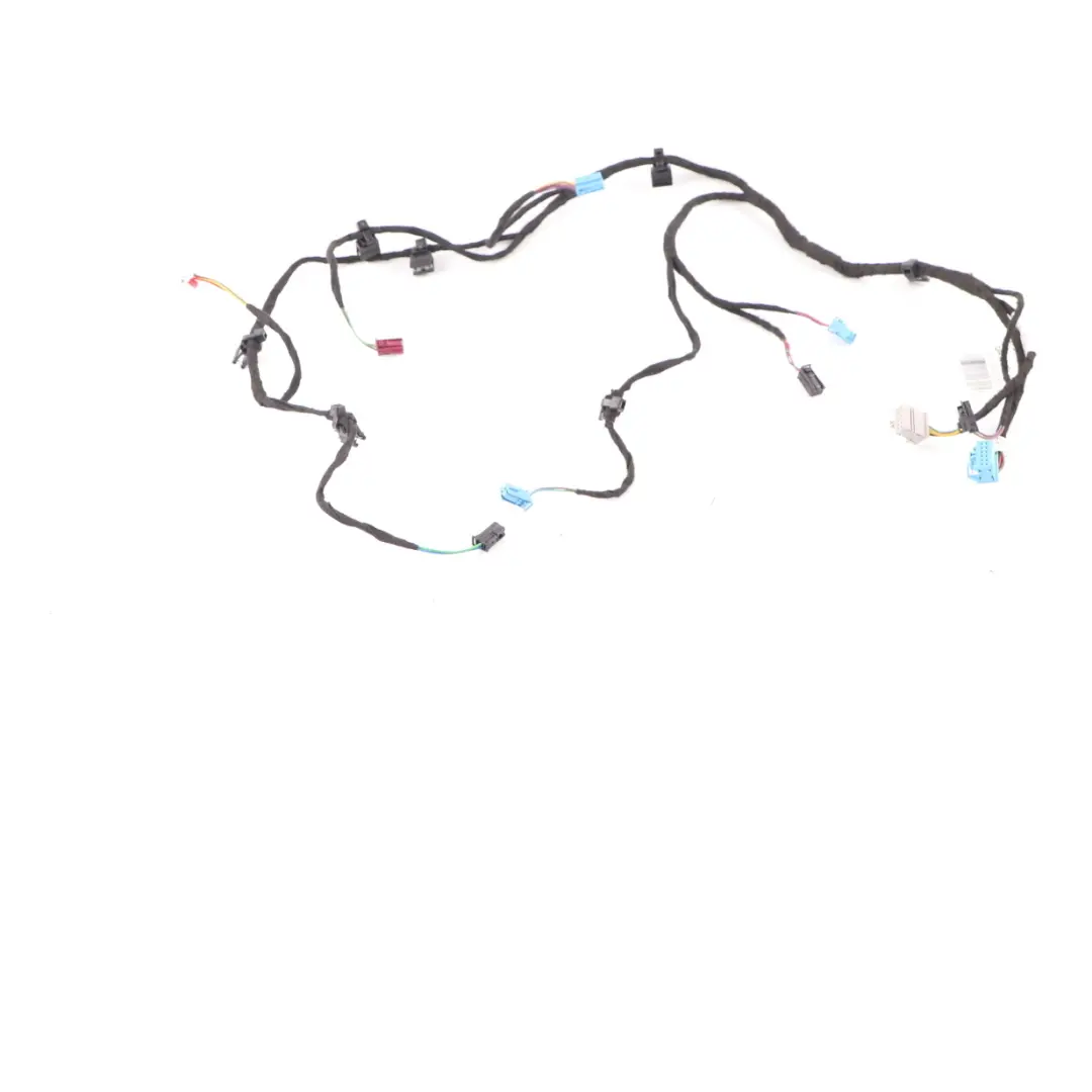 Door Cable Wiring Harness Loom Driver Door Cabling to Mercedes W177 with Part number A1775401240 Mercedes W177 Door Cable Wiring Harness Loom Driver Door Cabling - SKU A1775401240 - Part number A1775401240