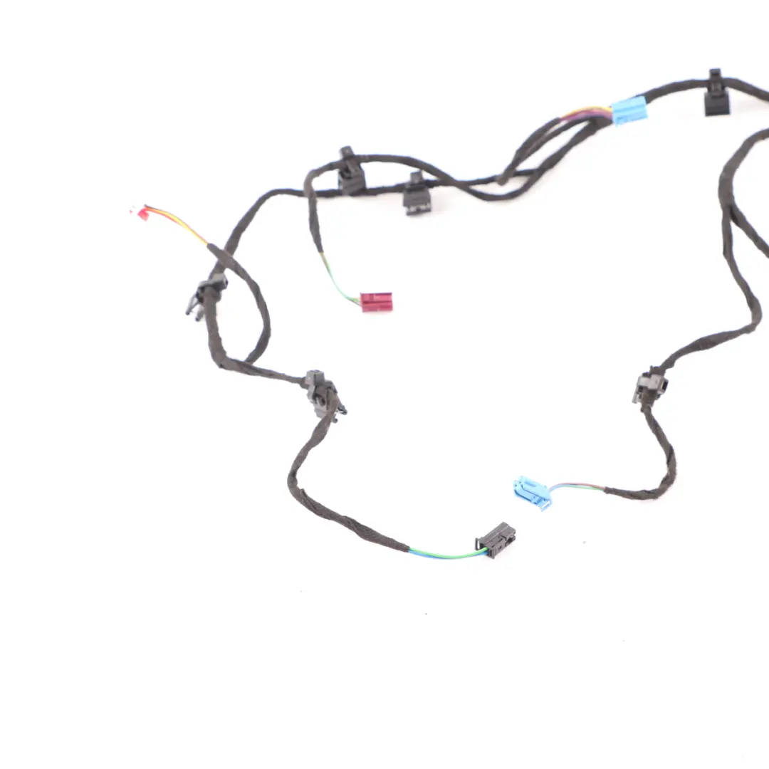 Door Cable Wiring Harness Loom Driver Door Cabling to Mercedes W177 with Part number A1775401240 Mercedes W177 Door Cable Wiring Harness Loom Driver Door Cabling - SKU A1775401240 - Part number A1775401240