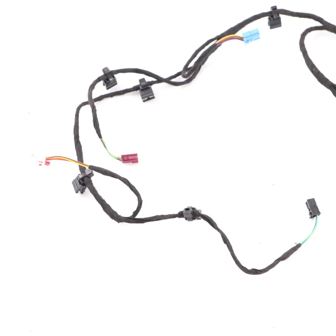 Mercedes W177 Door Cable Wiring Harness Loom Driver Door Cabling - SKU A1775401240 - Part number A1775401240