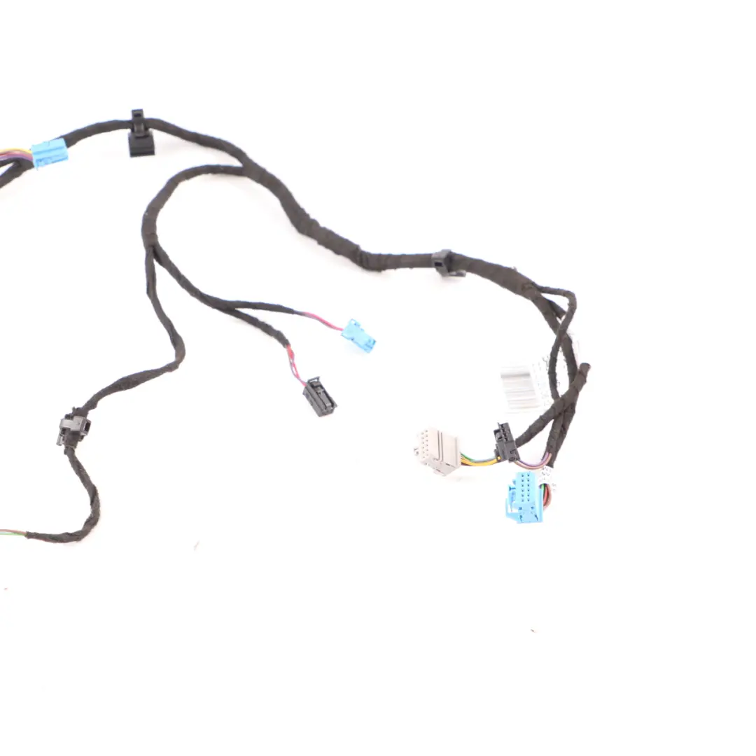 Door Cable Wiring Harness Loom Driver Door Cabling to Mercedes W177 with Part number A1775401240 Mercedes W177 Door Cable Wiring Harness Loom Driver Door Cabling - SKU A1775401240 - Part number A1775401240