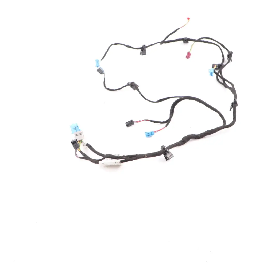 Door Cable Wiring Harness Loom Driver Door Cabling to Mercedes W177 with Part number A1775401240 Mercedes W177 Door Cable Wiring Harness Loom Driver Door Cabling - SKU A1775401240 - Part number A1775401240