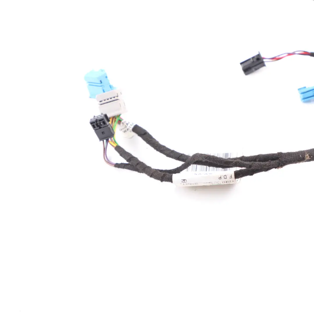 Door Cable Wiring Harness Loom Driver Door Cabling to Mercedes W177 with Part number A1775401240 Mercedes W177 Door Cable Wiring Harness Loom Driver Door Cabling - SKU A1775401240 - Part number A1775401240