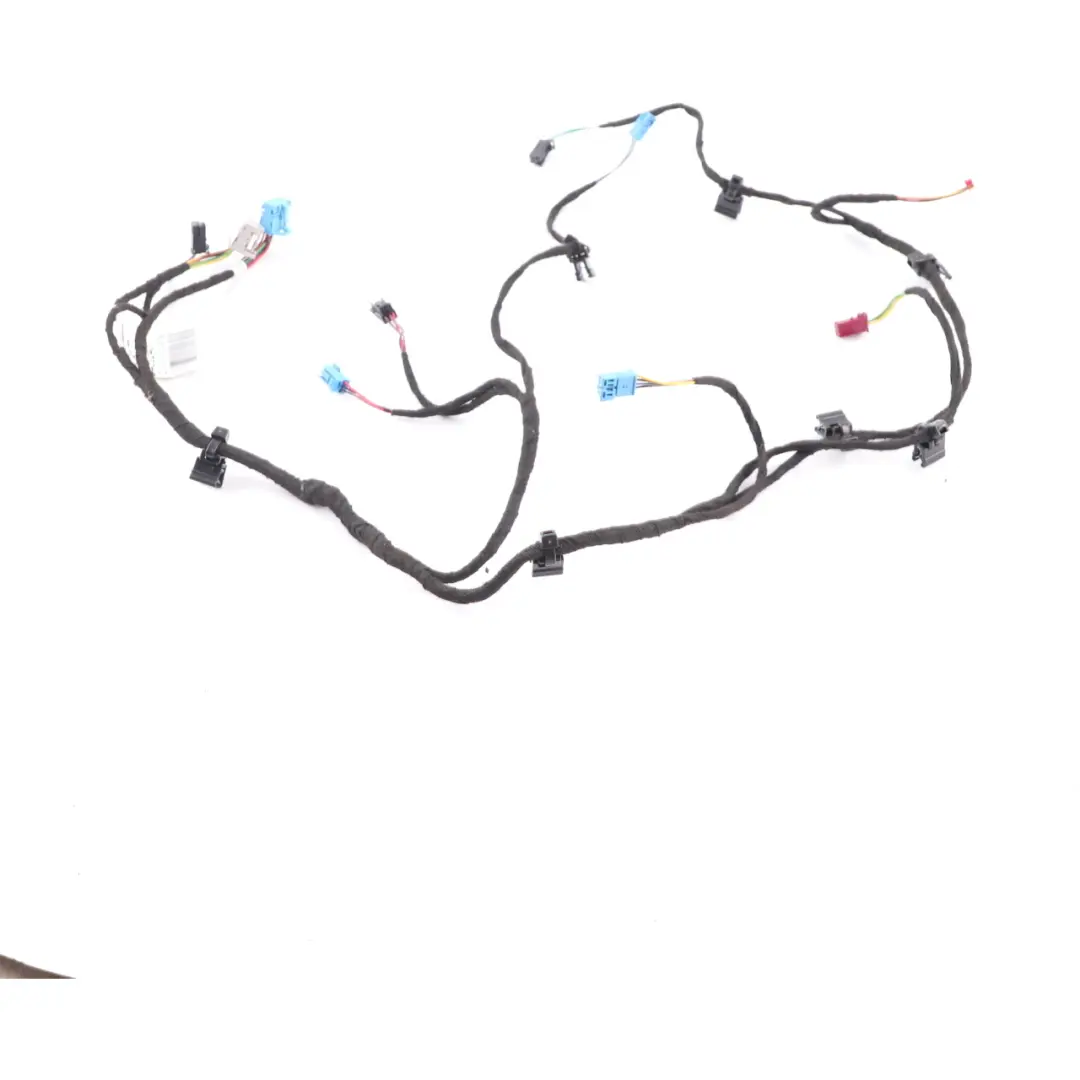 Door Cable Wiring Harness Loom Driver Door Cabling to Mercedes W177 with Part number A1775401240 Mercedes W177 Door Cable Wiring Harness Loom Driver Door Cabling - SKU A1775401240 - Part number A1775401240