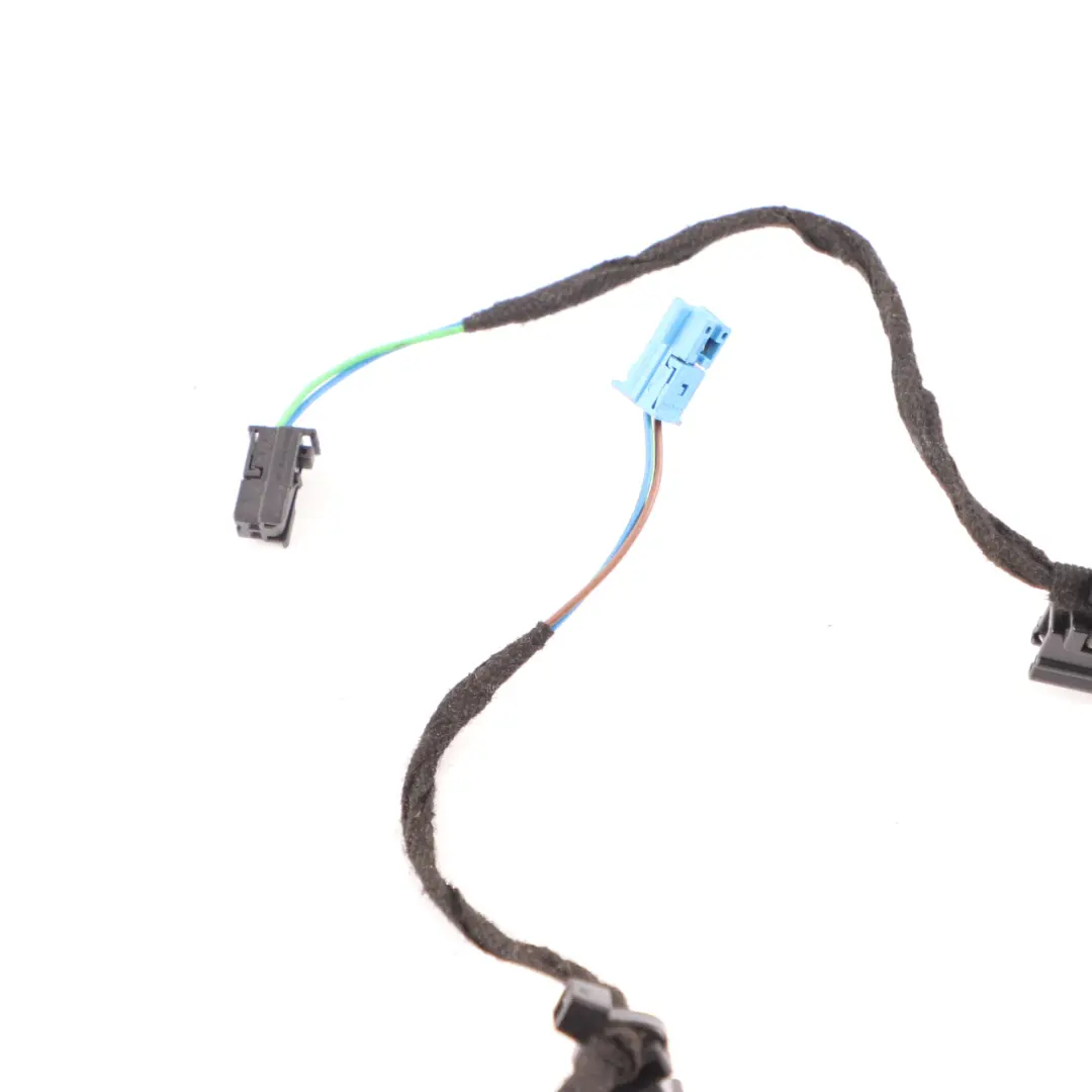 Door Cable Wiring Harness Loom Driver Door Cabling to Mercedes W177 with Part number A1775401240 Mercedes W177 Door Cable Wiring Harness Loom Driver Door Cabling - SKU A1775401240 - Part number A1775401240