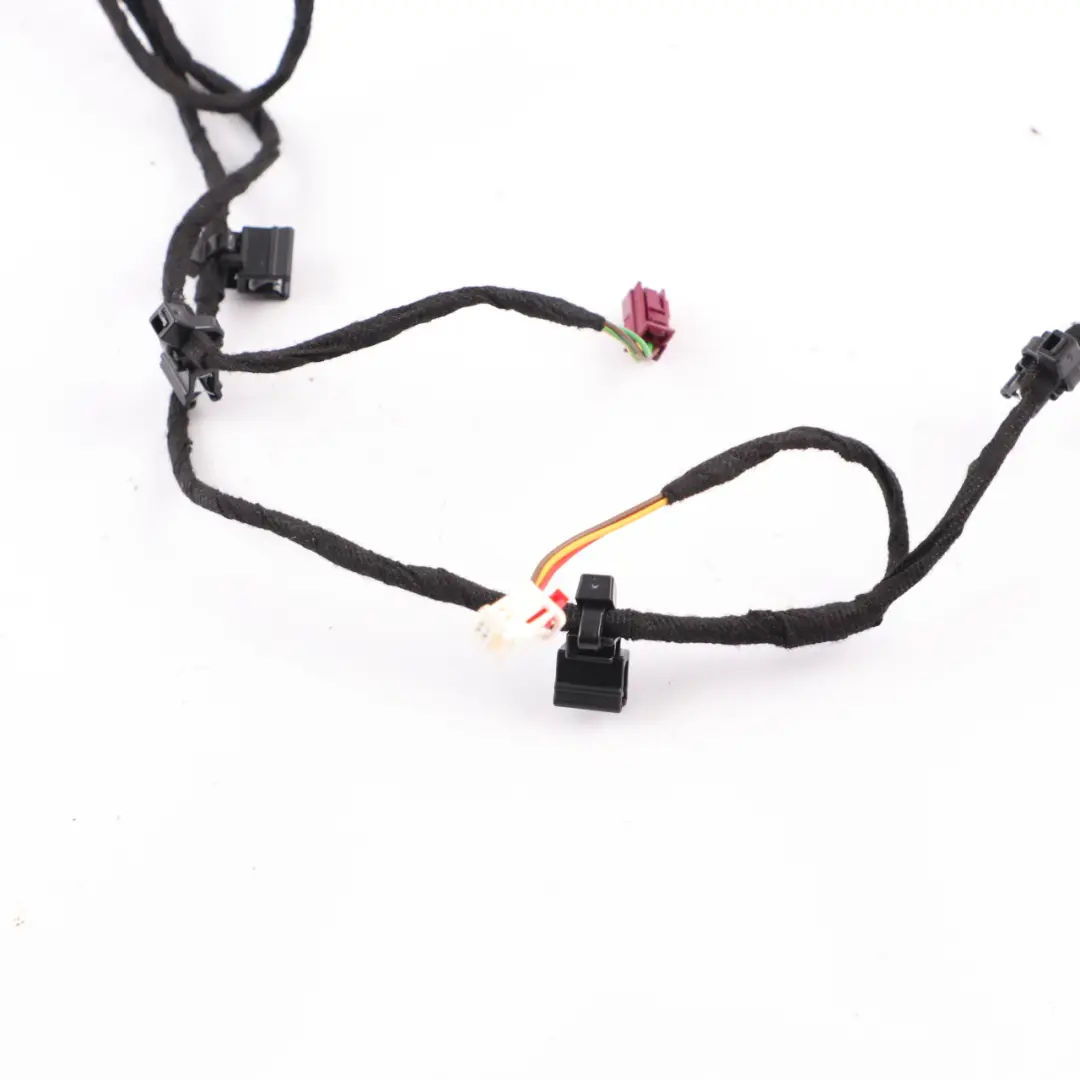 Door Cable Wiring Harness Loom Driver Door Cabling to Mercedes W177 with Part number A1775401240 Mercedes W177 Door Cable Wiring Harness Loom Driver Door Cabling - SKU A1775401240 - Part number A1775401240