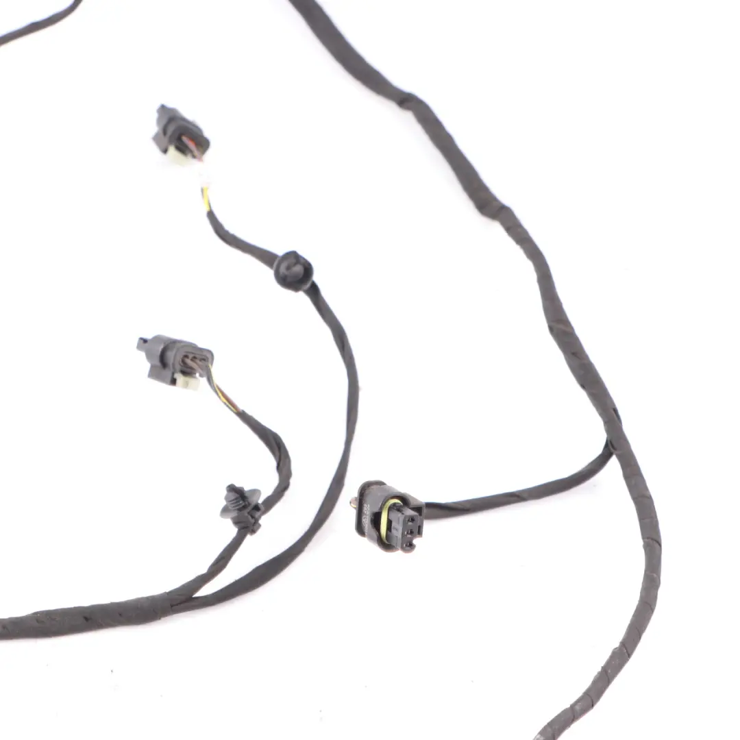 Mercedes W177 Parachoques trasero PDC Cableado Sensor aparcamiento - SKU A1775401629 - Número de pieza A1775401629