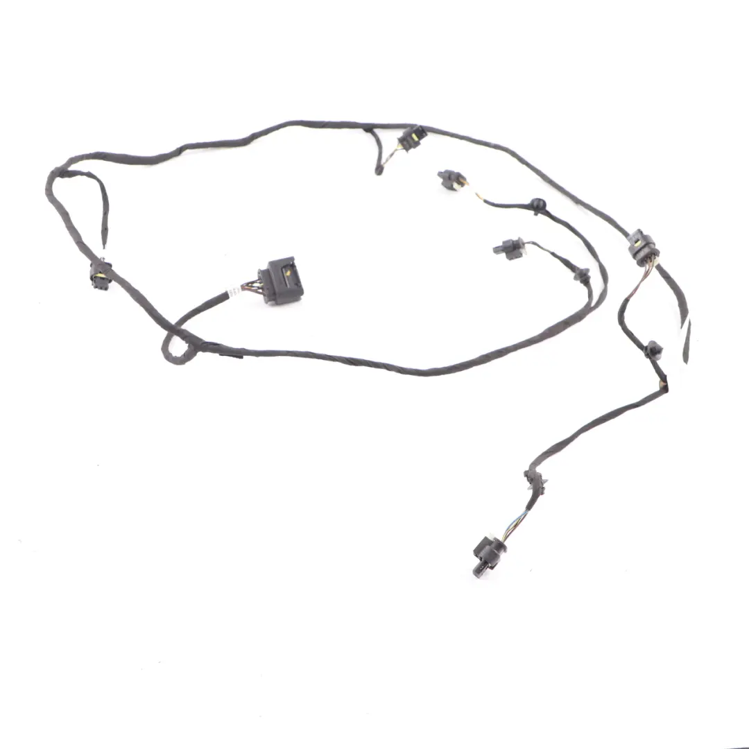 Bumper PDC Wiring Loom Parking Sensor to Mercedes W177 Rear with Part number A1775401629 Mercedes W177 Rear Bumper PDC Wiring Loom Parking Sensor - SKU A1775401629 - Part number A1775401629