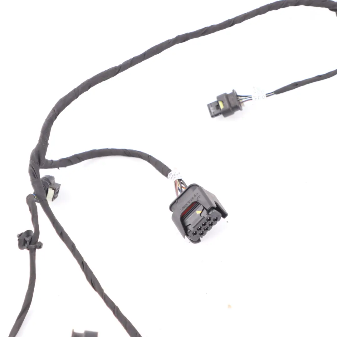 Mercedes W177 Rear Bumper PDC Wiring Loom Parking Sensor - SKU A1775401629 - Part number A1775401629