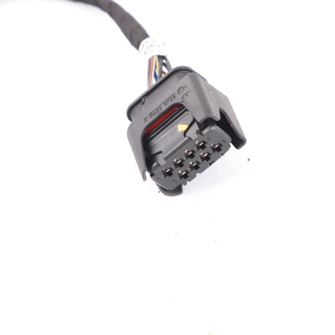 Mercedes W177 Rear Bumper PDC Wiring Loom Parking Sensor - SKU A1775401629 - Part number A1775401629