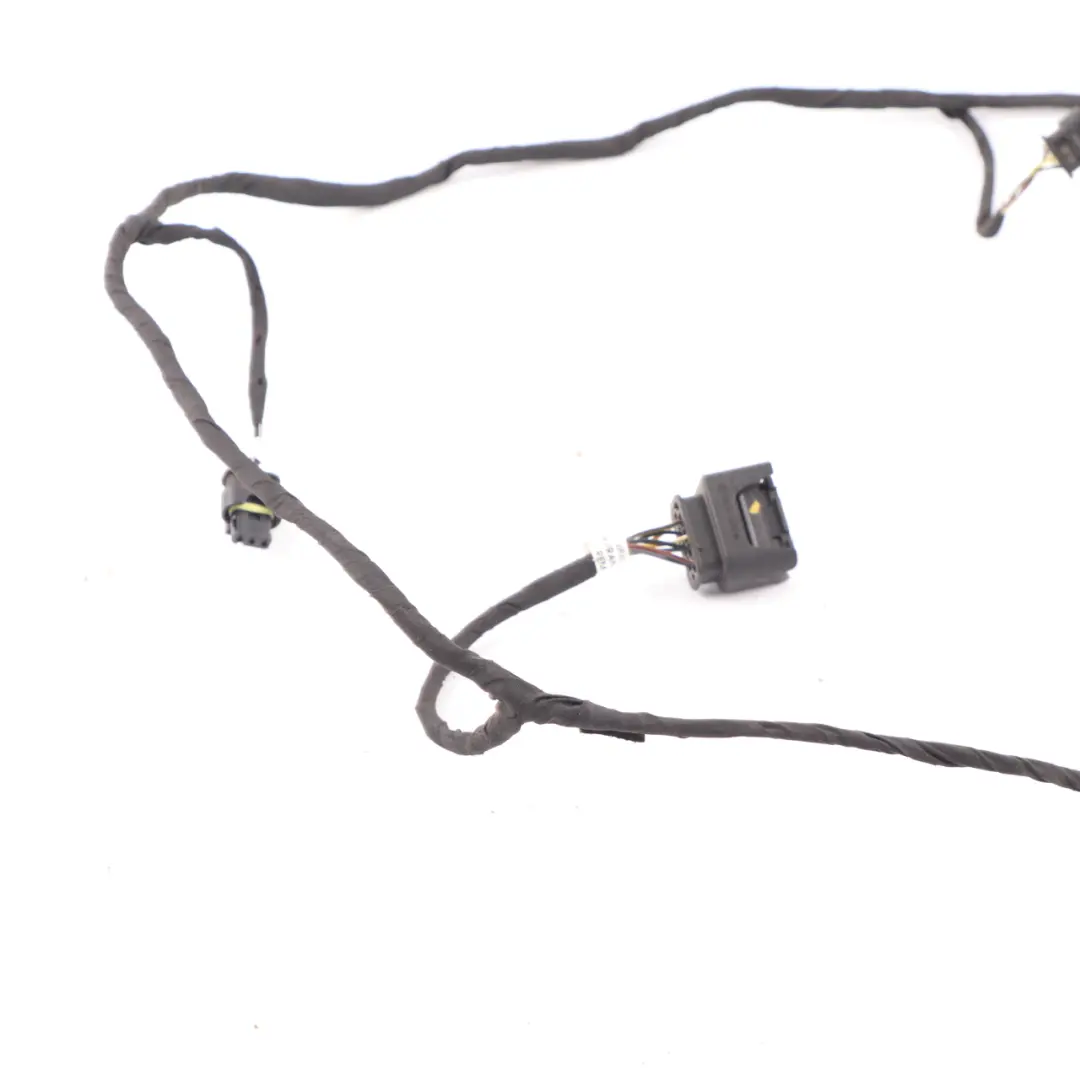 Hintere Stoßstange PDC Kabelbaum Parksensor für Mercedes W177 mit Teilenummer A1775401629 Mercedes W177 Hintere Stoßstange PDC Kabelbaum Parksensor - SKU A1775401629 - Teilenummer A1775401629