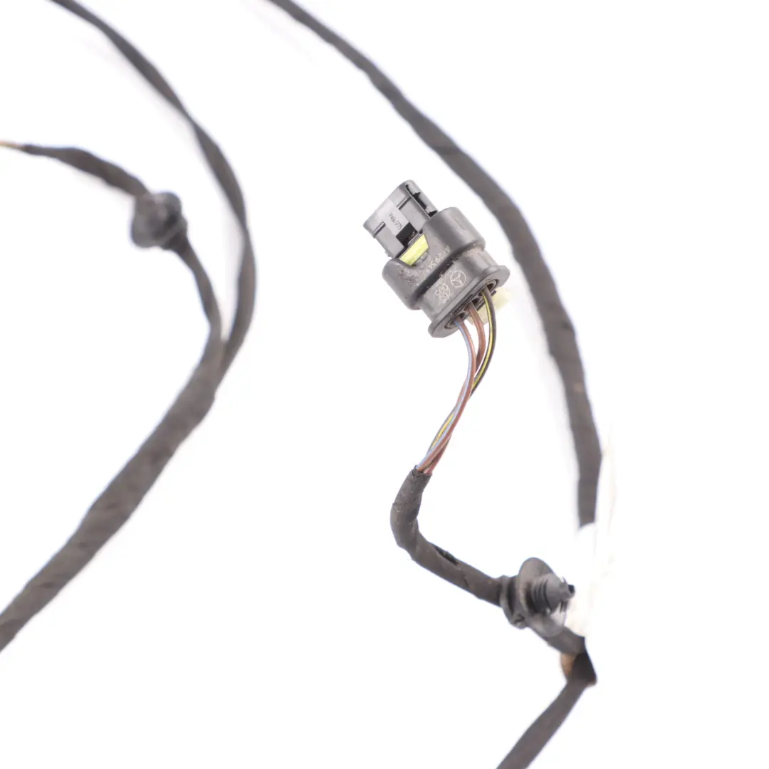 Mercedes W177 Rear Bumper PDC Wiring Loom Parking Sensor - SKU A1775401629 - Part number A1775401629