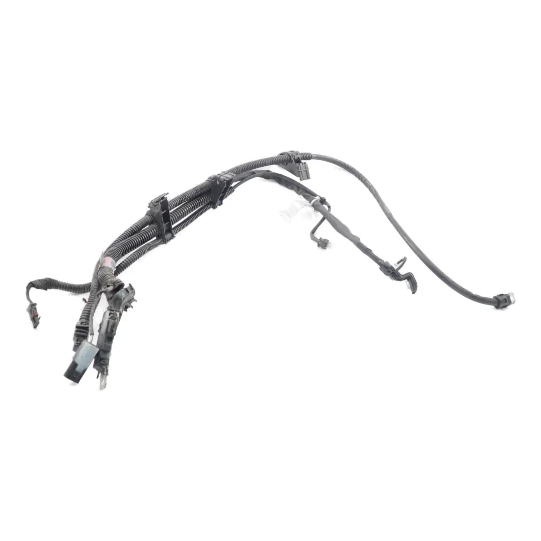 Mazo de cables Batería Motor arranque Alternador Loom para Mercedes W177 con número de pieza A1775401731 Mercedes W177 Mazo de cables Batería Motor arranque Alternador Loom - SKU A1775401731 - Número de pieza A1775401731