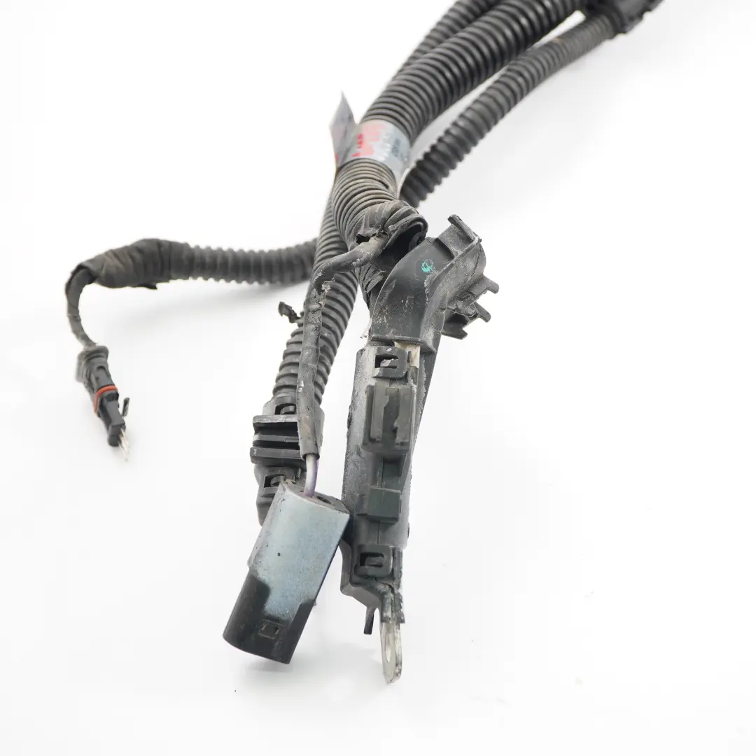 Harnais câblage Batterie Démarreur Moteur Alternateur pour Mercedes W177 à propos du numéro de pièce A1775401731 Mercedes W177 Harnais câblage Batterie Démarreur Moteur Alternateur - SKU A1775401731 - Numéro de pièce A1775401731