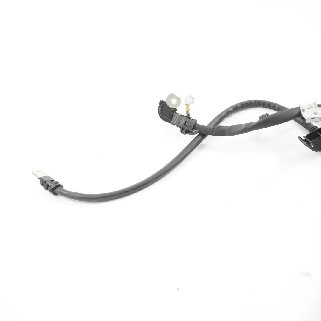 M282 Wiring Harness Battery Starter Motor Alternator to Mercedes W177 with Part number A1775401731 Mercedes W177 M282 Wiring Harness Battery Starter Motor Alternator - SKU A1775401731 - Part number A1775401731