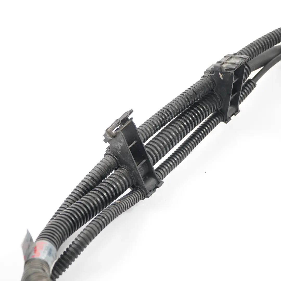 Harnais câblage Batterie Démarreur Moteur Alternateur pour Mercedes W177 à propos du numéro de pièce A1775401731 Mercedes W177 Harnais câblage Batterie Démarreur Moteur Alternateur - SKU A1775401731 - Numéro de pièce A1775401731