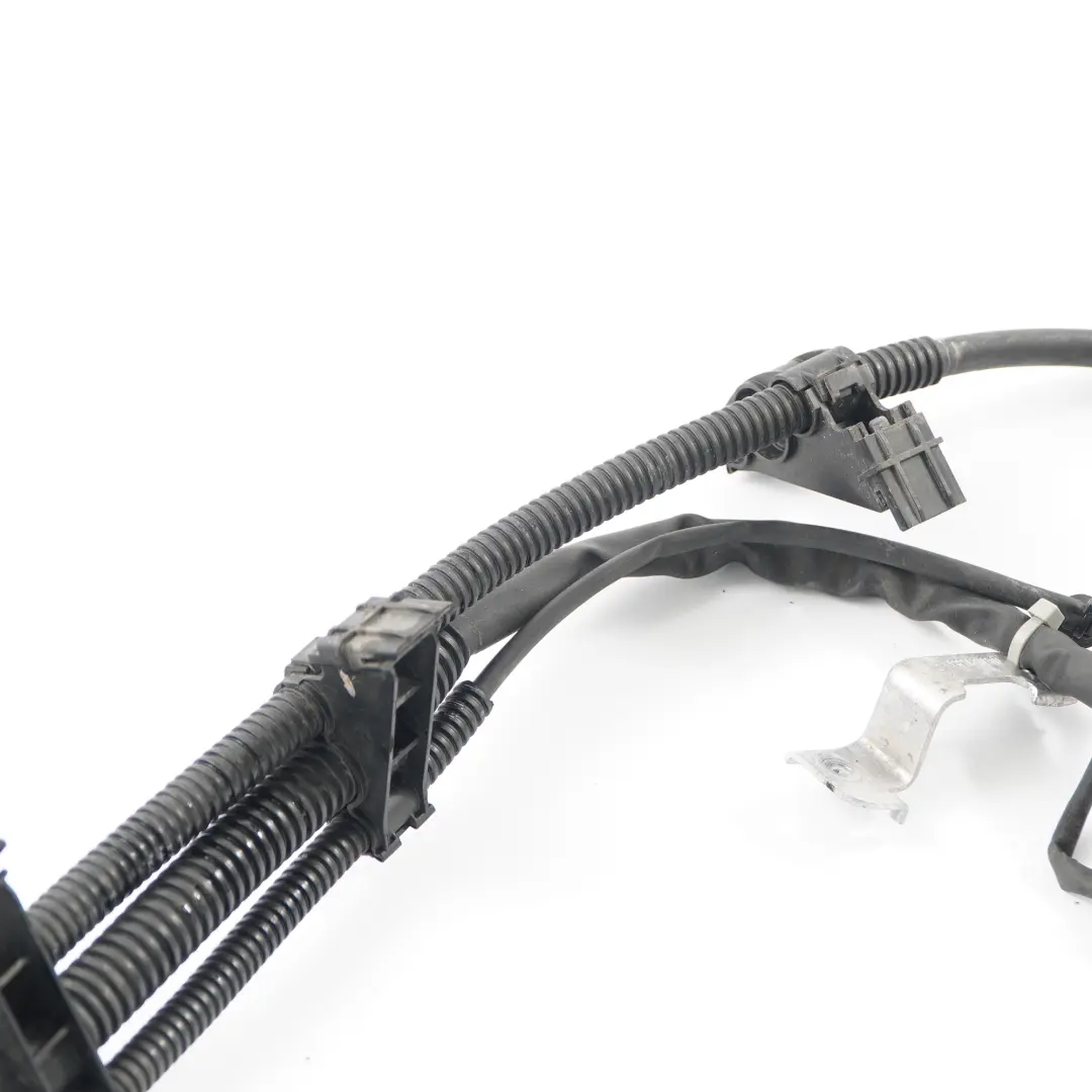 M282 Wiring Harness Battery Starter Motor Alternator to Mercedes W177 with Part number A1775401731 Mercedes W177 M282 Wiring Harness Battery Starter Motor Alternator - SKU A1775401731 - Part number A1775401731