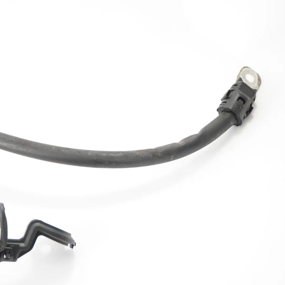 Mercedes W177 M282 Wiring Harness Battery Starter Motor Alternator - SKU A1775401731 - Part number A1775401731