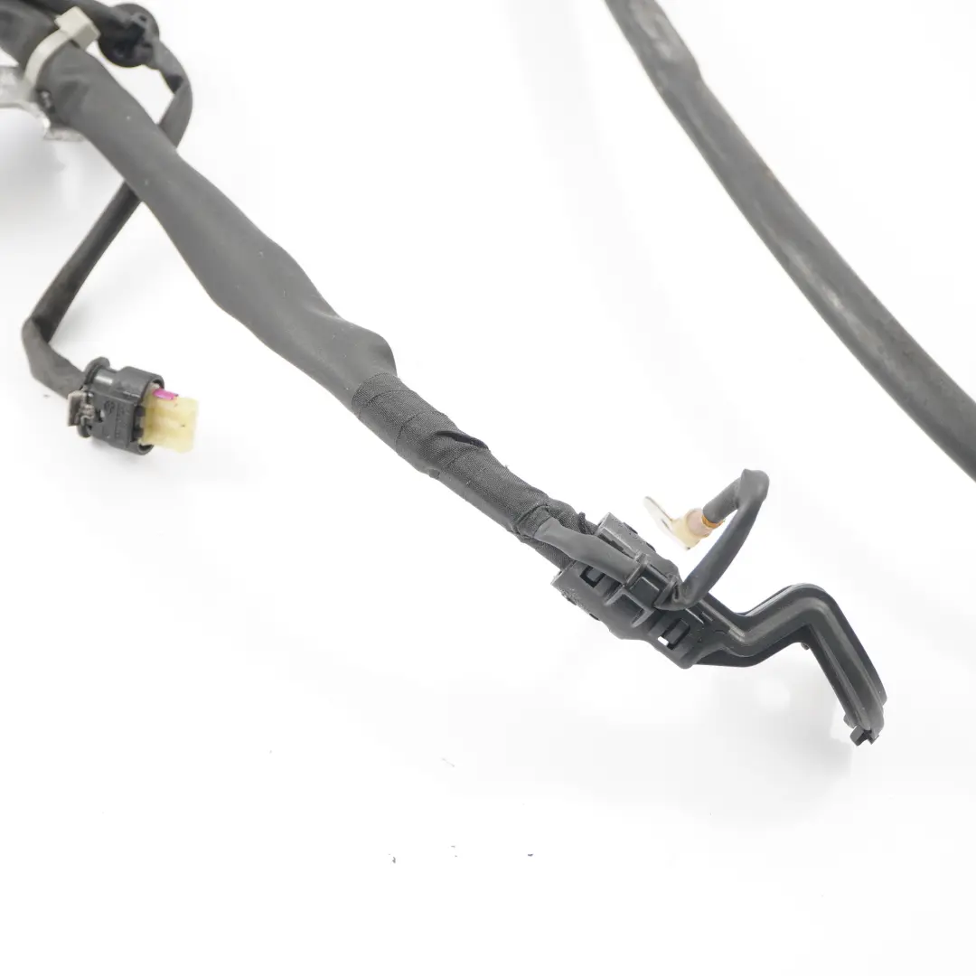 Mazo de cables Batería Motor arranque Alternador Loom para Mercedes W177 con número de pieza A1775401731 Mercedes W177 Mazo de cables Batería Motor arranque Alternador Loom - SKU A1775401731 - Número de pieza A1775401731