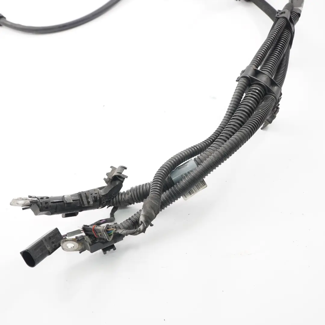 Mercedes W177 M282 Kabelbaum Batterie Starter Motor Lichtmaschine - SKU A1775401731 - Teilenummer A1775401731