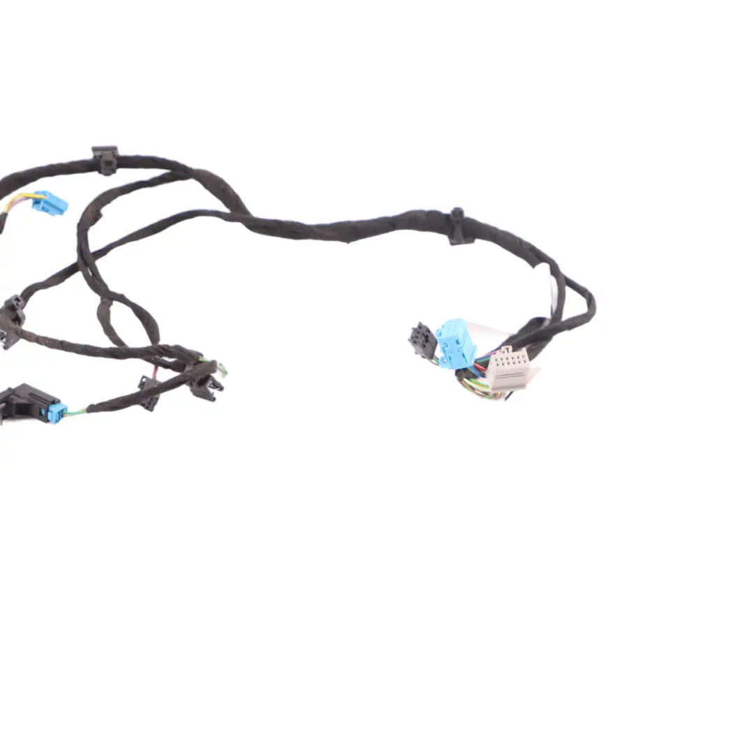 Electrical Wiring Harness Left Right N/O/S to Mercedes V177 with Part number A1775401740 Mercedes V177 Electrical Wiring Harness Left Right N/O/S - SKU A1775401740 - Part number A1775401740