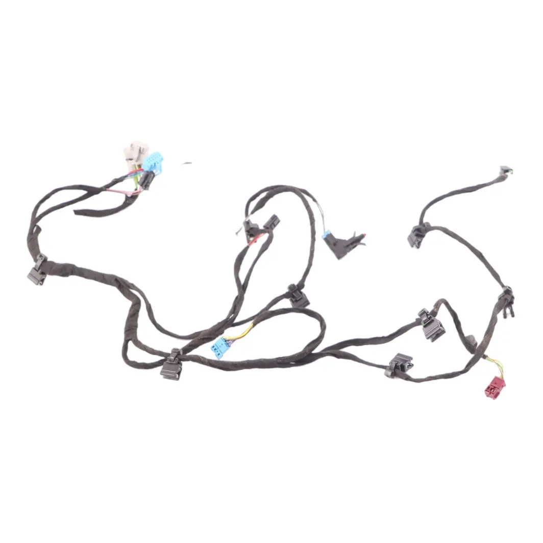 Electrical Wiring Harness Left Right N/O/S to Mercedes V177 with Part number A1775401740 Mercedes V177 Electrical Wiring Harness Left Right N/O/S - SKU A1775401740 - Part number A1775401740