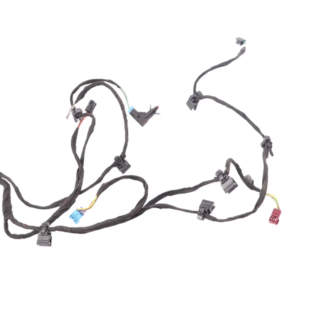 Electrical Wiring Harness Left Right N/O/S to Mercedes V177 with Part number A1775401740 Mercedes V177 Electrical Wiring Harness Left Right N/O/S - SKU A1775401740 - Part number A1775401740