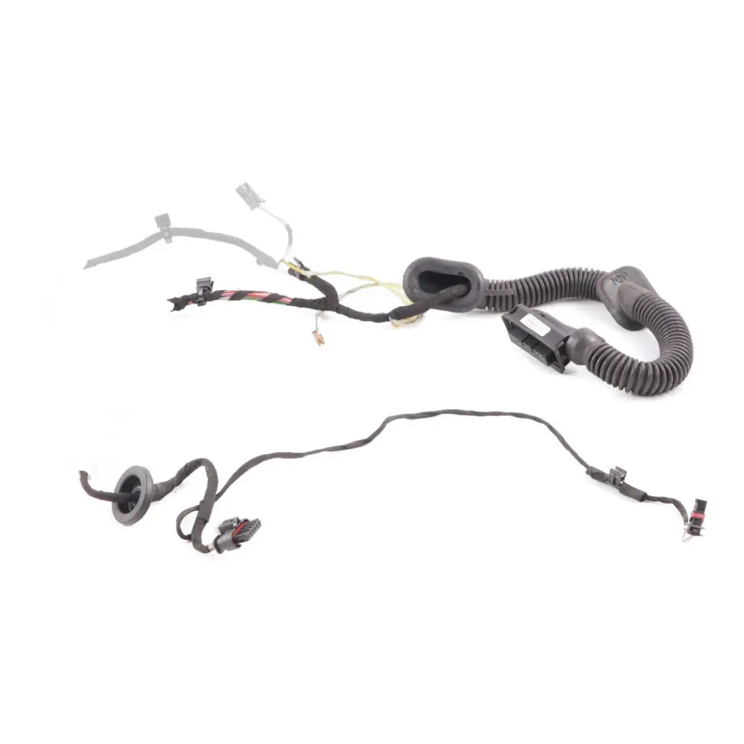 Mercedes W177 cablaggio porta posteriore sinistra modulo cablaggio - SKU A1775401910 - Numero di parte A1775401910
