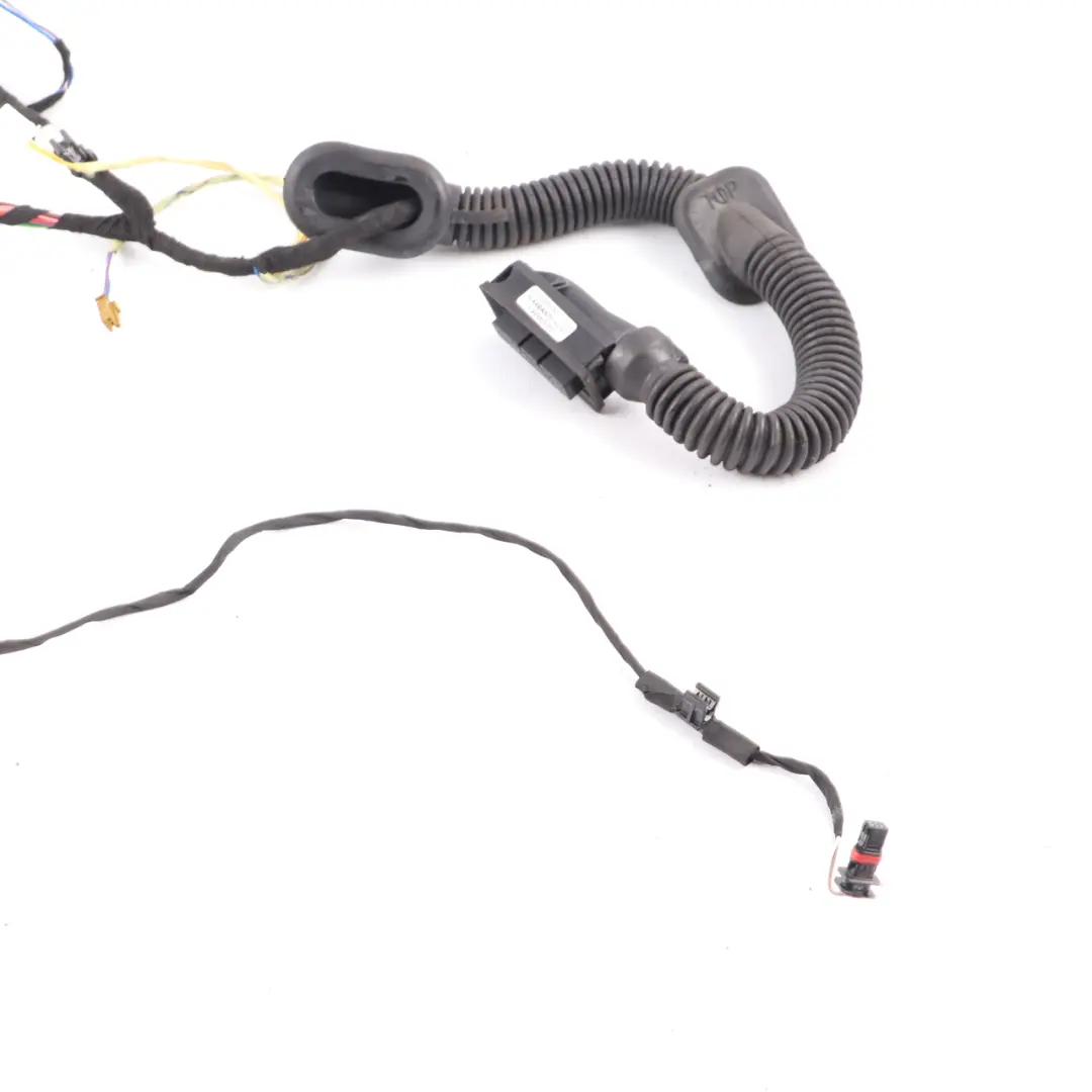 Mercedes W177 Tür Verkabelung Hintere Tür Links Modul Kabelbaum - SKU A1775401910 - Teilenummer A1775401910