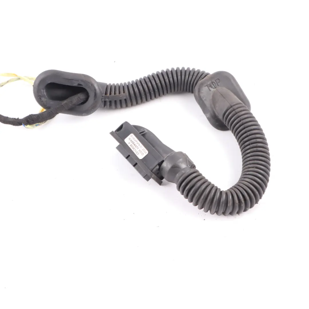 Door Wiring Rear Door Left N/S Module Harness Cables to Mercedes W177 with Part number A1775401910 Mercedes W177 Door Wiring Rear Door Left N/S Module Harness Cables - SKU A1775401910 - Part number A1775401910