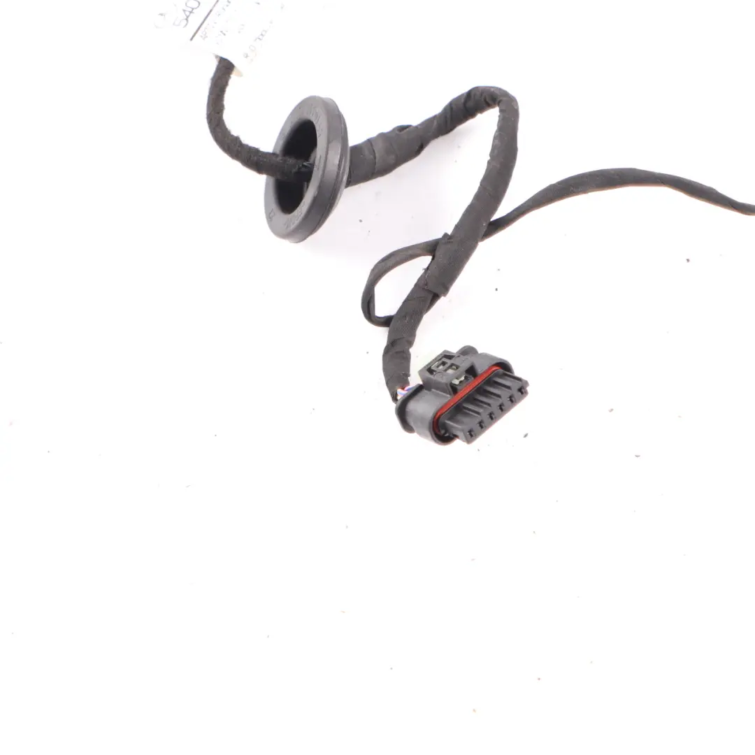 Cableado Puerta Trasera Izquierda Módulo Arnés Cables para Mercedes W177 con número de pieza A1775401910 Mercedes W177 Cableado Puerta Trasera Izquierda Módulo Arnés Cables - SKU A1775401910 - Número de pieza A1775401910