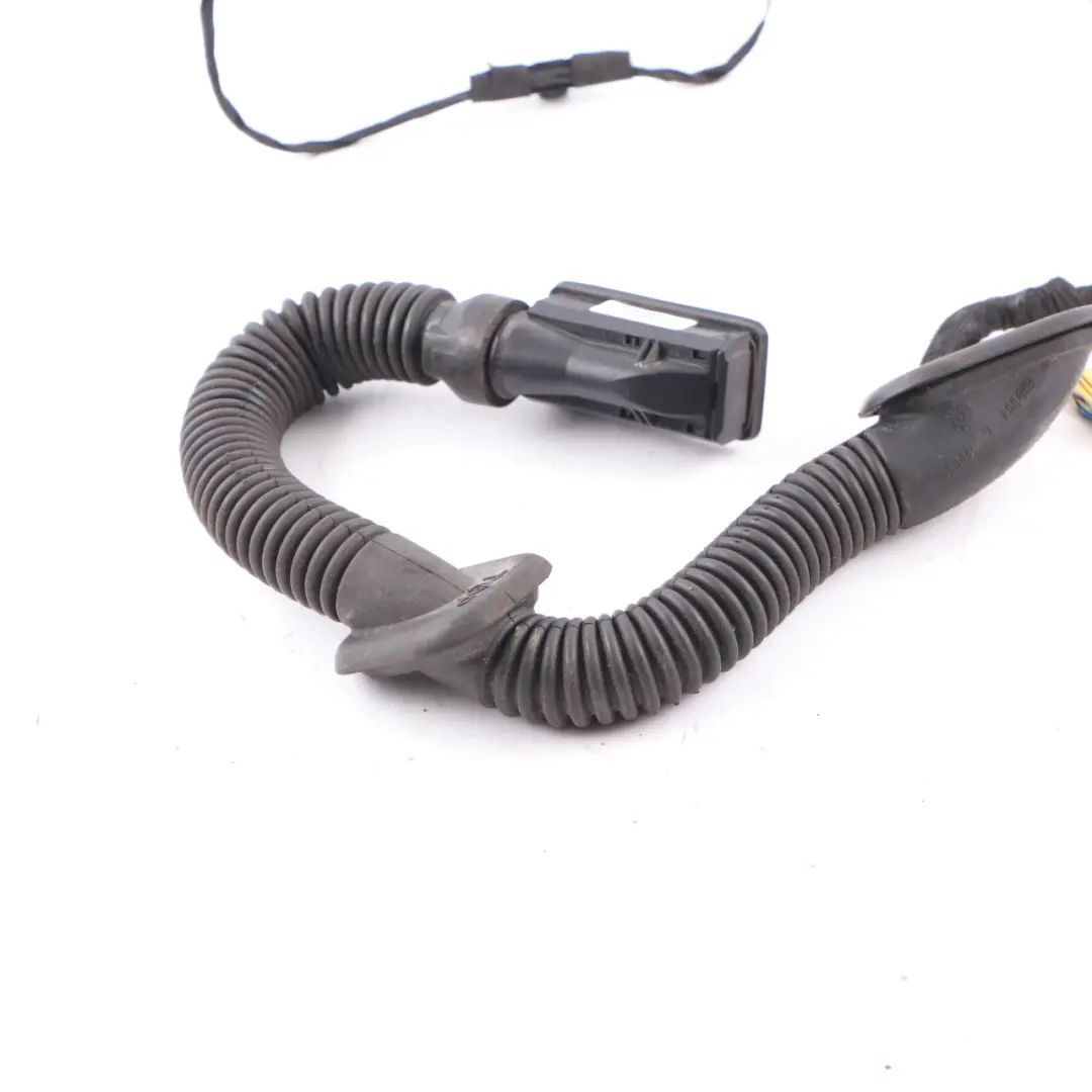 Door Wiring Rear Door Left N/S Module Harness Cables to Mercedes W177 with Part number A1775401910 Mercedes W177 Door Wiring Rear Door Left N/S Module Harness Cables - SKU A1775401910 - Part number A1775401910