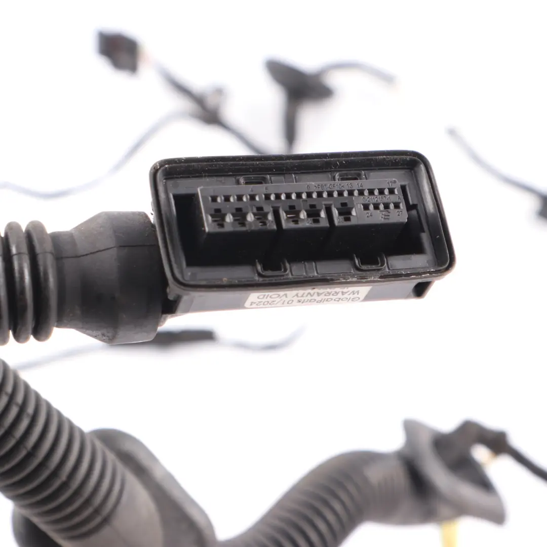 Mercedes W177 Porte Câblage module gauche la porte arrière Harnais - SKU A1775401910 - Numéro de pièce A1775401910