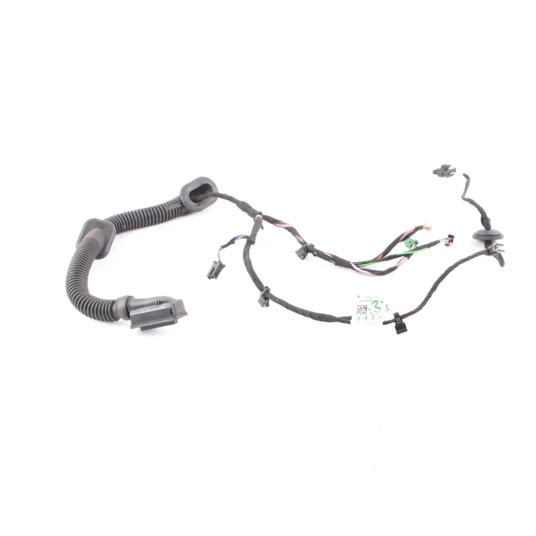 Cablaggio Porta Cavo Posteriore Sinistro Destro per Mercedes W177 con numero di parte A1775402111 Mercedes W177 Cablaggio Porta Cavo Posteriore Sinistro Destro - SKU A1775402111 - Numero di parte A1775402111