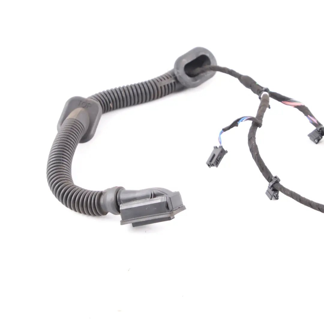 Door Harness Loom Cable Wiring Rear Left Right N/O/S to Mercedes W177 with Part number A1775402111 Mercedes W177 Door Harness Loom Cable Wiring Rear Left Right N/O/S - SKU A1775402111 - Part number A1775402111