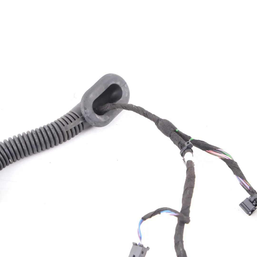 Tür Kabelbaum Hinten Links Rechts für Mercedes W177 mit Teilenummer A1775402111 Mercedes W177 Tür Kabelbaum Hinten Links Rechts - SKU A1775402111 - Teilenummer A1775402111