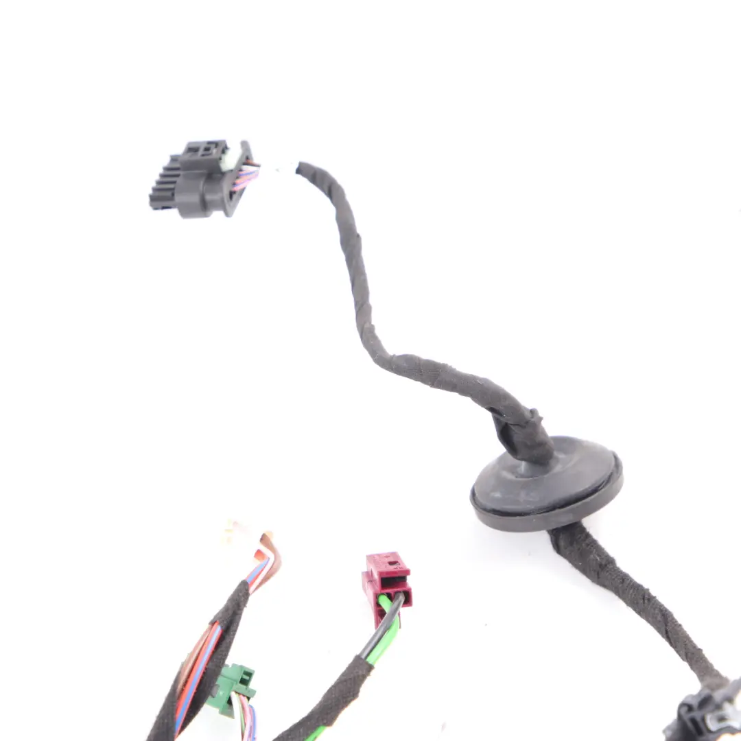 Mercedes W177 Tür Kabelbaum Hinten Links Rechts - SKU A1775402111 - Teilenummer A1775402111