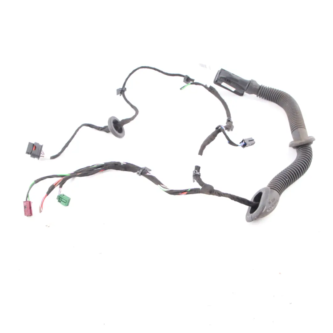 Mercedes W177 Tür Kabelbaum Hinten Links Rechts - SKU A1775402111 - Teilenummer A1775402111