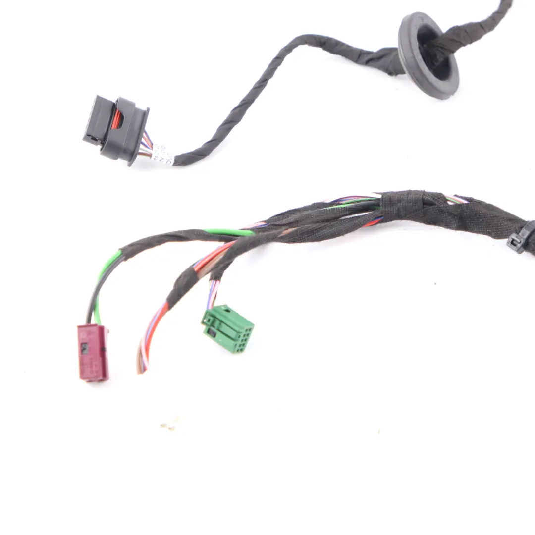 Mercedes W177 Tür Kabelbaum Hinten Links Rechts - SKU A1775402111 - Teilenummer A1775402111