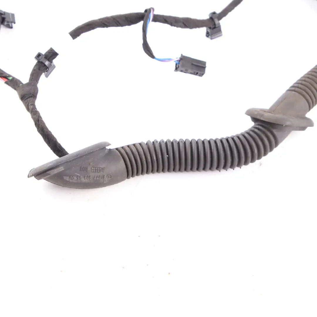 Faisceau Porte Câblage Arrière Gauche Droite pour Mercedes W177 à propos du numéro de pièce A1775402111 Mercedes W177 Faisceau Porte Câblage Arrière Gauche Droite - SKU A1775402111 - Numéro de pièce A1775402111