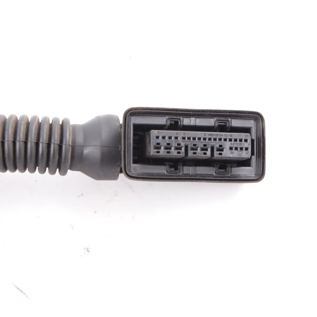 Mercedes W177 Tür Kabelbaum Hinten Links Rechts - SKU A1775402111 - Teilenummer A1775402111