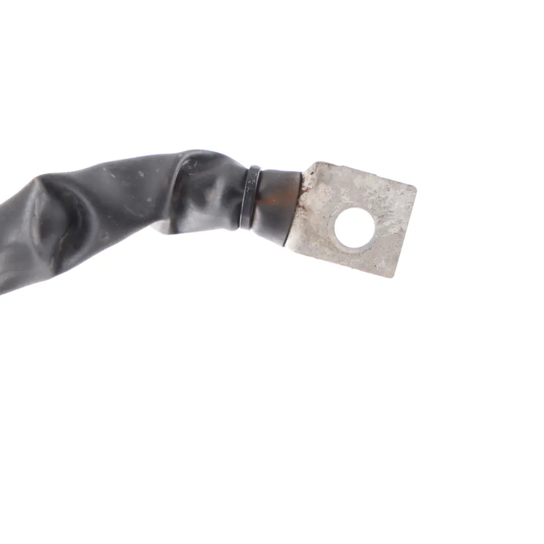 Cable Negative Lead Terminal Harness to Mercedes W177 W247 Battery with Part number A1775402500 Mercedes W177 W247 Battery Cable Negative Lead Terminal Harness - SKU A1775402500 - Part number A1775402500