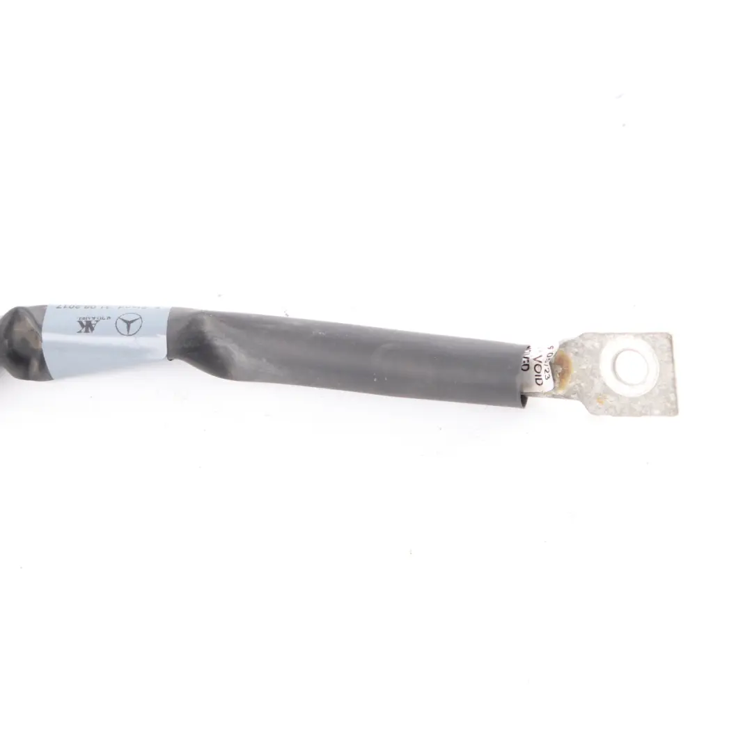 Mercedes W177 W247 Cavo batteria Cavo negativo Terminale Harness - SKU A1775402500 - Numero di parte A1775402500