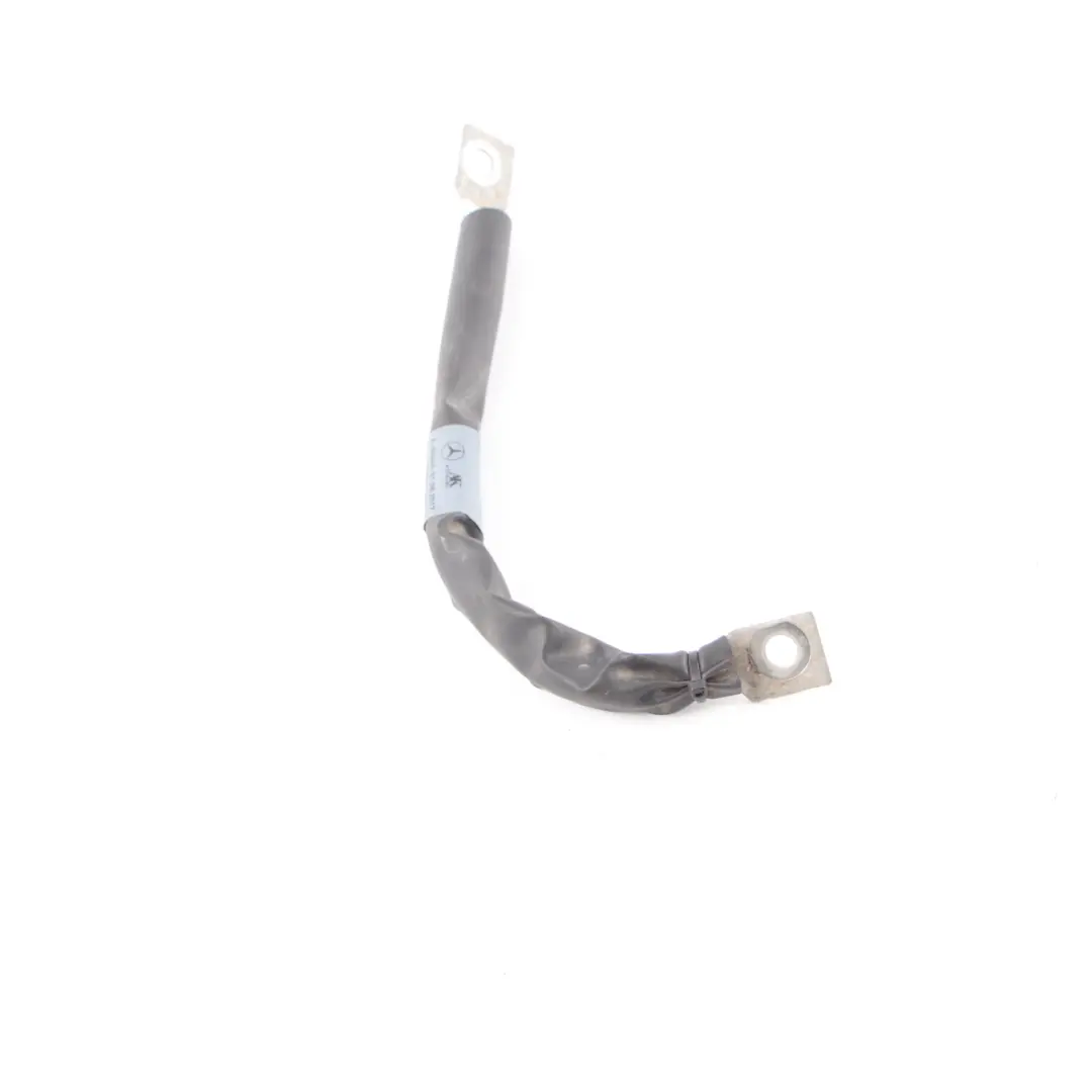 Batteriekabel Minuspolklemme Kabelbaum für Mercedes W177 W247 mit Teilenummer A1775402500 Mercedes W177 W247 Batteriekabel Minuspolklemme Kabelbaum - SKU A1775402500 - Teilenummer A1775402500