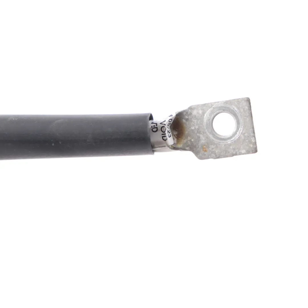 Cable Negative Lead Terminal Harness to Mercedes W177 W247 Battery with Part number A1775402500 Mercedes W177 W247 Battery Cable Negative Lead Terminal Harness - SKU A1775402500 - Part number A1775402500