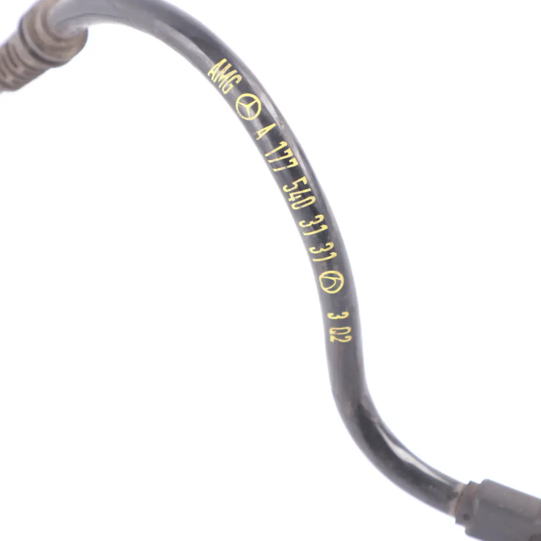 Mercedes w177 Sensor Wiring Harness Cable Front - SKU A1775403131 - Part number A1775403131