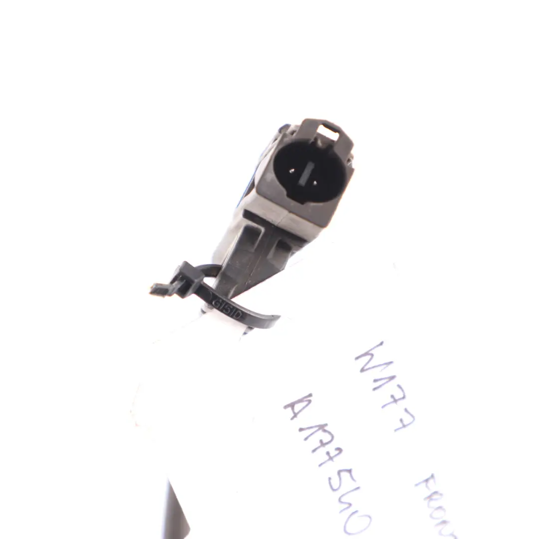 Mercedes w177 Câble faisceau câbles du capteur Avant - SKU A1775403131 - Numéro de pièce A1775403131